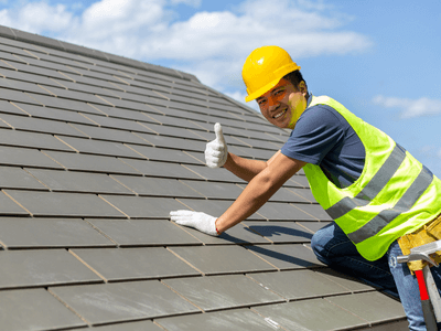 About Roof Repair Experts Fairland, IN